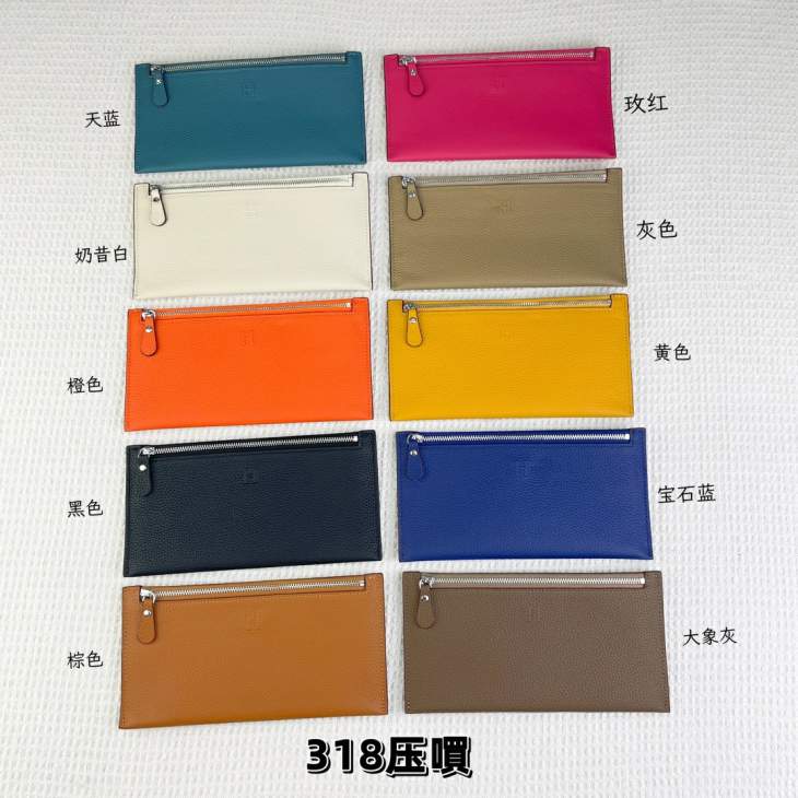 Picture of Hermes Wallets _SKUfw214805317fw